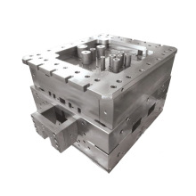 Fábrica modificada para requisitos particulares del molde del bastidor de aluminio